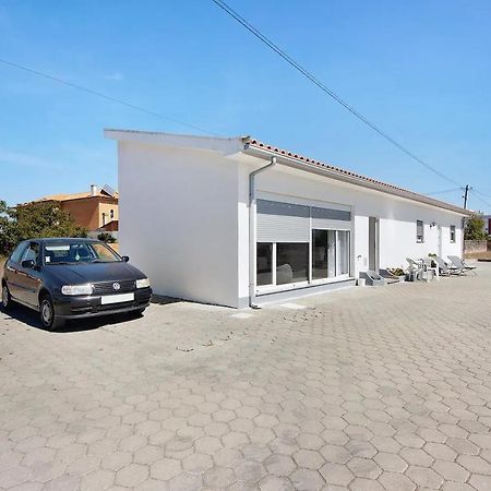 Maison De Vacances Aveiro Gafanha da Nazaré المظهر الخارجي الصورة