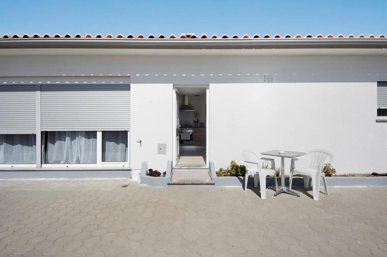 Maison De Vacances Aveiro Gafanha da Nazaré المظهر الخارجي الصورة