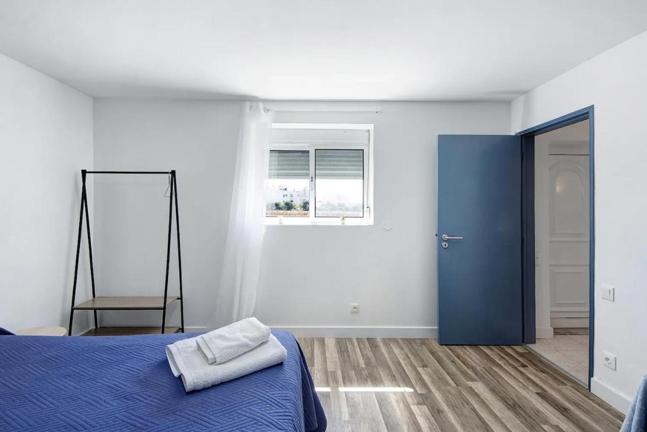 Maison De Vacances Aveiro Gafanha da Nazaré المظهر الخارجي الصورة
