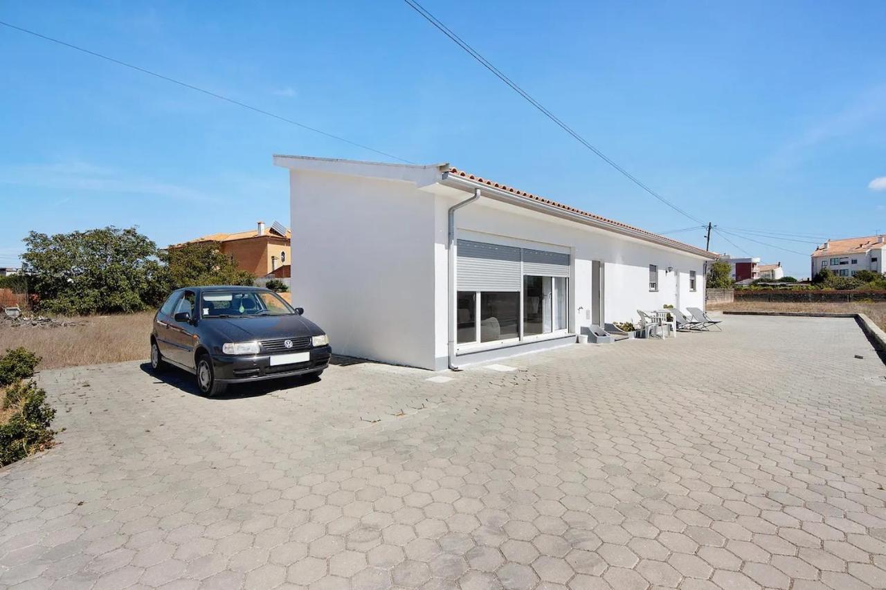 Maison De Vacances Aveiro Gafanha da Nazaré المظهر الخارجي الصورة