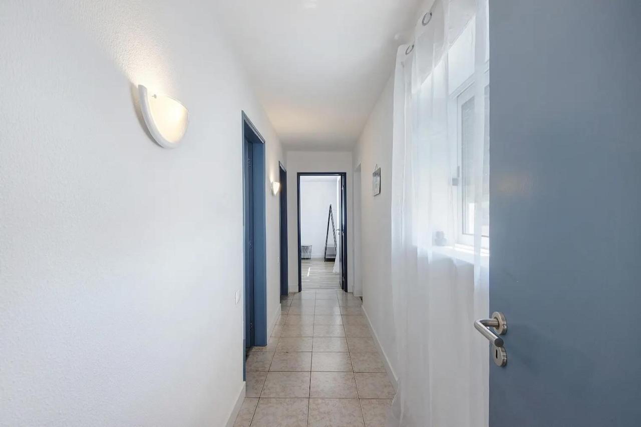 Maison De Vacances Aveiro Gafanha da Nazaré المظهر الخارجي الصورة