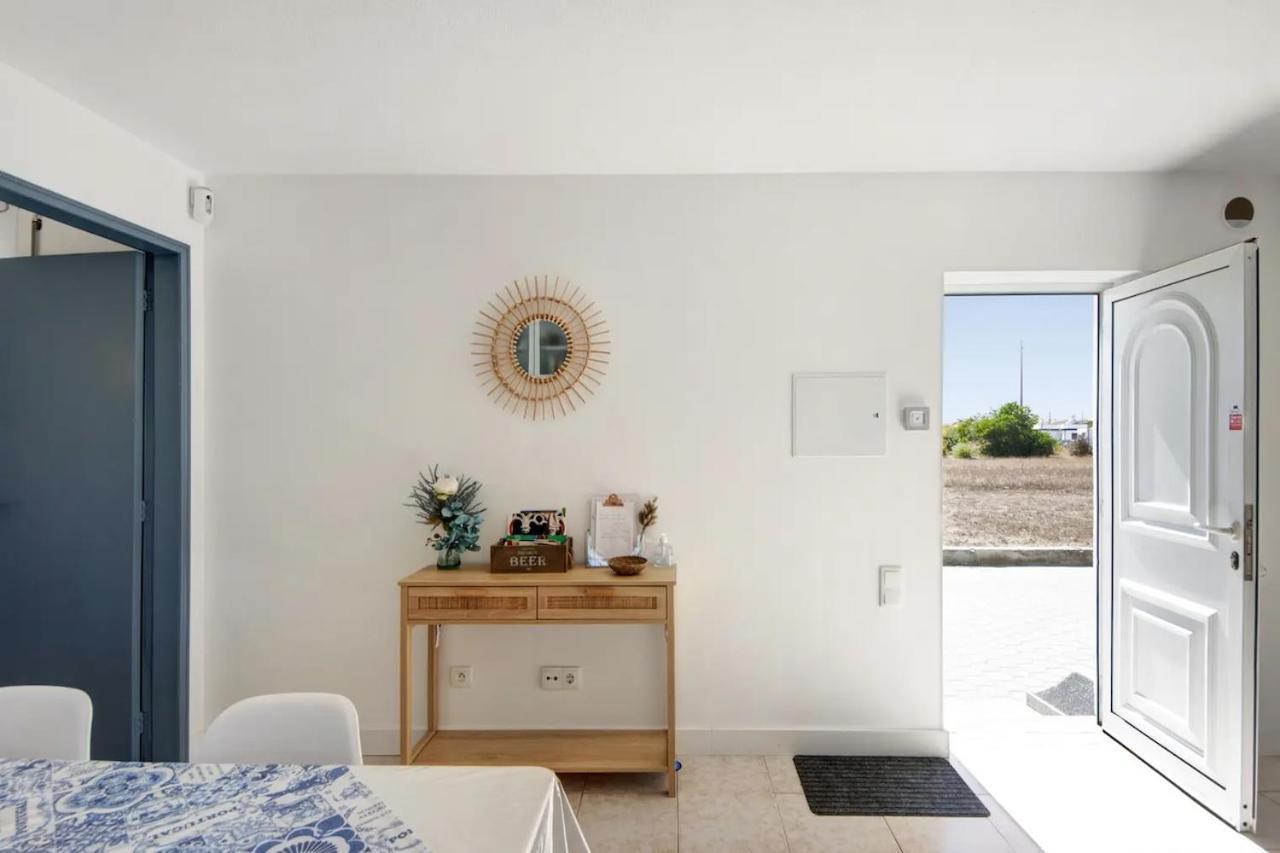 Maison De Vacances Aveiro Gafanha da Nazaré المظهر الخارجي الصورة