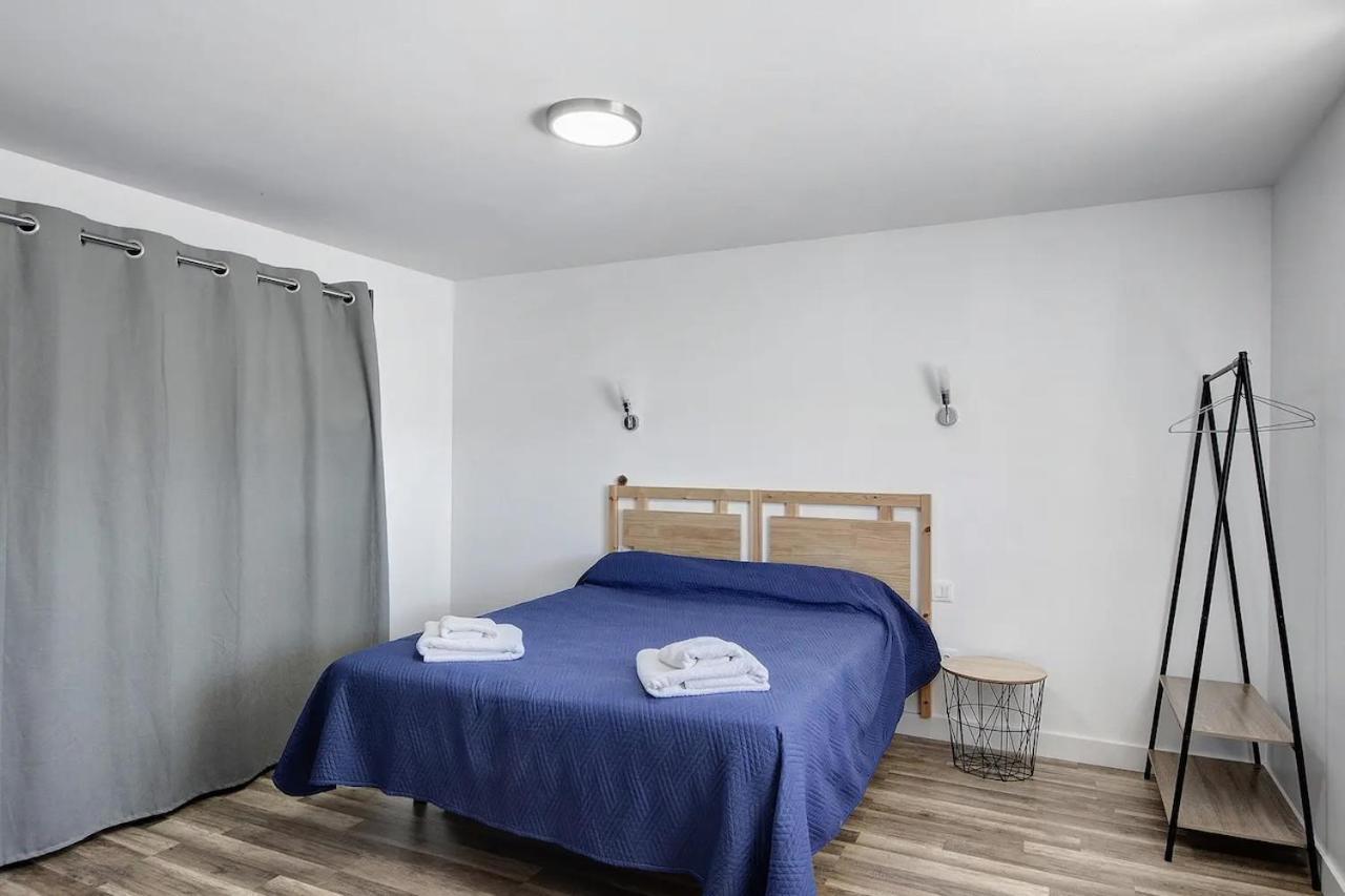 Maison De Vacances Aveiro Gafanha da Nazaré المظهر الخارجي الصورة